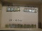 12rds 9mm Lugar, 12rds 38 super auto, 24rds 40 S&W~tag#4278