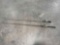 Pair of rod / reel baitcasting fishing combos â€“ Gander Mountain / Relianc