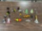 Flat of muskie / pike fishing lures~tag#4284