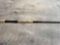 Tooth Tamer All Purpose Musky Fishing Rod - 8â€™0â€ â€“ Heavy â€“ Lure Wt.