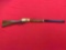 Winchester Centennial 66 30-30 lever action rifle 