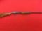 Stevens 77B 12ga pump shotgun ~tag#4323