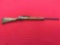 Arisaka Type 38 6.5x50 cal bolt rifle ~tag#4325