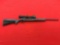 Stevens 200 22-250 Rem bolt action rifle with Barska 3-9x50 scope ~tag#4326