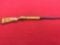 Stevens 87C 22S,L,LR semi auto rifle ~tag#4328