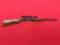 Interarms 22 ATE 22LR semi auto rifle with 3-7 scope ~tag#4331