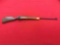 RE 303 British bolt action rifle ~tag#4334