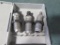 RCBS 45 Auto 3 die set~tag#4336