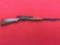 JC Higgins Mod 38 22LR semi auto, pre 64 with JC Higgins scope ~tag#4345