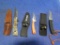 3 knives, 2 Imperial and 1 Old Timer~tag#4353