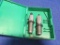 RCBS 243 Win Die set~tag#4366