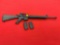 Colt Match Target HBAR .223 with 20