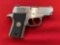 Colt Pony .380 semi auto pistol - RARE~tag#4383
