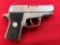Colt Pocketlite Pony .380 semi auto pistol, nice shape - RARE~tag#4388