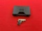 Colt Pocktlite Pony .380 semi auto pistol, nice shape - RARE~tag#4389