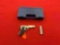 Colt Elite Delta 10mm semi auto pistol, New unfired with case & 2 mags~tag#