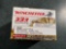 333rds Winchester .22LR 36gr HP~tag#4400