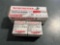 136rds Winchester 20ga universal shotshells~tag#4412