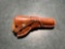 Lawrence hand gun holster~tag#4417