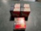 125 rds Federal 12ga shotgun shells~tag#4418