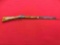 Thompson Center Hawken 50cal black powder rifle~tag#4421