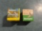 2 Boxes .410 shells; Remington Express (25rds) and Remington Gameloads (20r