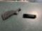 Remington 870 nylon stock & forearm~tag#4429