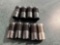 Browning Invector 20ga chokes- (1) IC, (4) modified, and (4) full~tag#4443