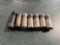 Remington 12ga chokes- (2) IC, (4) modified, and (1) full~tag#4444