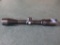 Bushnell Dusk and Dawn Optics 3-0 scope~tag#4452