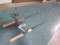 2 - Spin cast rods and reels~tag#4453