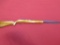 Stevens Westpoint 287 22LR semi auto rifle ~tag#4455