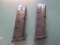 3 = Beretta 92 Eagle 9mm mags~tag#4466