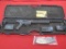 Garaysar Fear-116 Ar style 12ga shotgun, 3 mags, sights, choke tubes, in ha