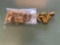 50 rds 45 long colt brass~tag#4477