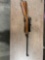 Winchester 600X .177 Pellet gun, with GAMO 4 x 32 scope~tag#4480