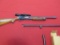 Remington 870 Wingmaster 12ga, pump shotgun with slug barrel, field barrel,