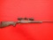 Browning A-Bolt 30-06 bolt action rifle, Nikon 3x9-40 scope~tag#4488