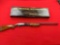 Browning BPS 12 Gauge pump shotgun, VR barrel, W/Box ~tag#4493