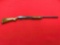 Winchester Model 25 12 Gauge pump shotgun~tag#4497