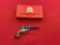 Ruger 50th Anniversary New Model Single Six 22LR/22WM revolver ~tag#4510