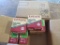 (450) 18 Boxes Estate Cartridge 12 ga. 1 oz 8 Shot~tag#4517