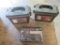 Winchester gun cleaning kit and 2 ammo boxes~tag#4533