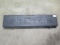 Hard gun case~tag#4536