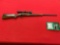 Mauser M98 257 Ackley Imp Bolt Timney Trigger, RCBS Dies, 3x9 Scope ~tag#45