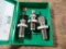 RCBS 44 Mag 3 die set (complete).~tag#4568