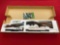 Remington 870 Wingmaster (modern limited prod.) 20 gauge pump NIB, with sat