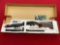 Remington 870 Wingmaster (modern limited prod.) 28 gauge pump NIB, with sat