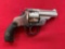 H&R Arms Co 32 S&W break 5 shot revolver ~tag#4585
