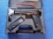 CZ 75 Kadet Adaptor II, 75 Omega, 22LR conversion kit (SKU is 01610 to conf